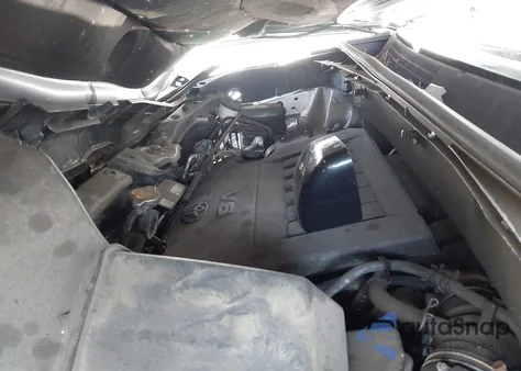 2015 Toyota Highlander Limited V6 from USA, damaged, VIN 5TDDKRFH4FS102470